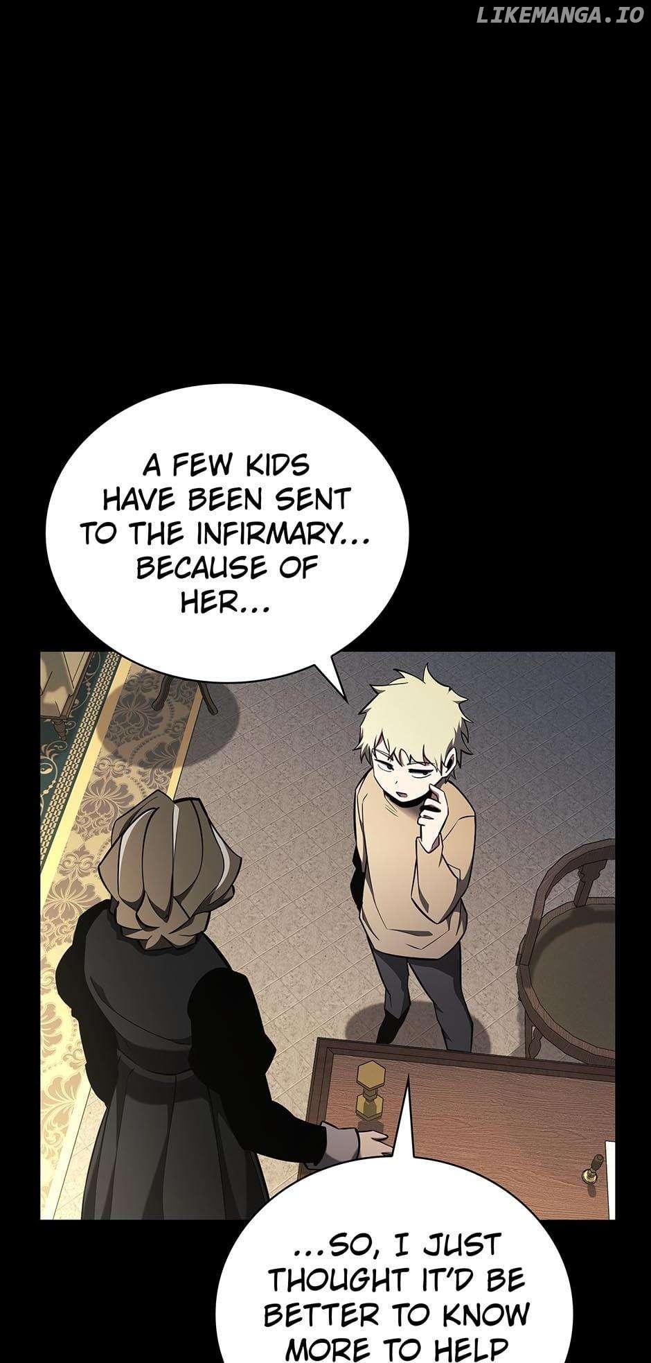 The Beginning After The End Chapter 181 image 099